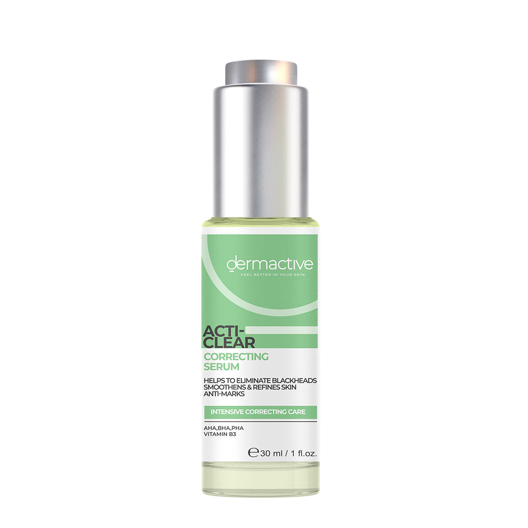 Dermactive Acti-Clear Correcting Serum
