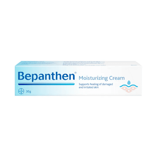 Bepanthen Cream
