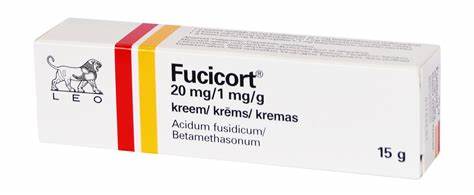 Fusicort Cream