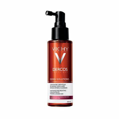 vichy dercros densi solution