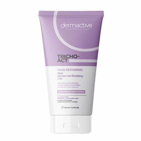 Dermactive Trico-Act Hair Mask