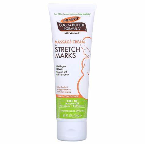 Palmer'S Body Cream For Stretchmarks