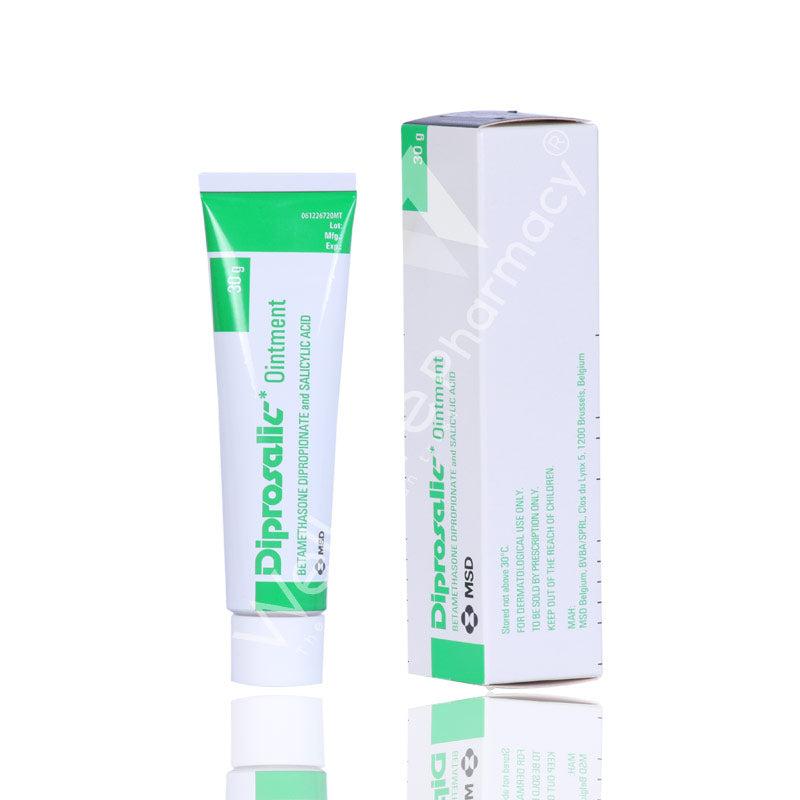Diprosalic Cream