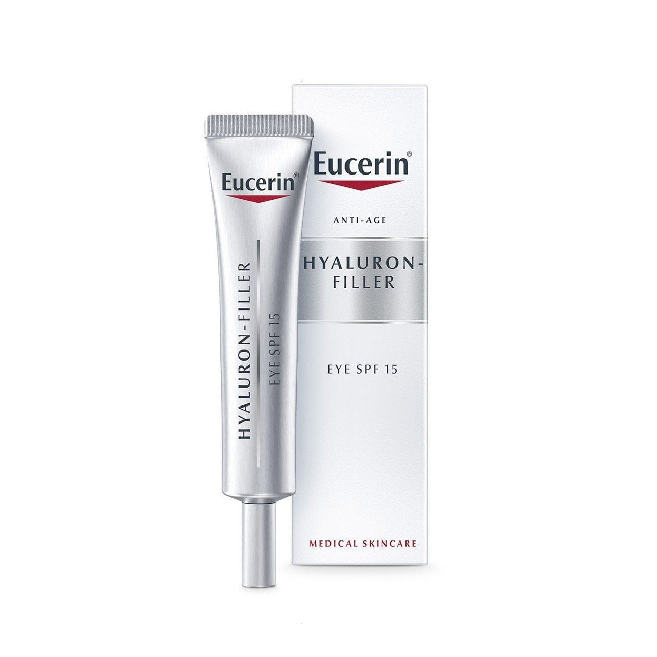 Eucerin Anti Aging Hyaluron Eye Cream
