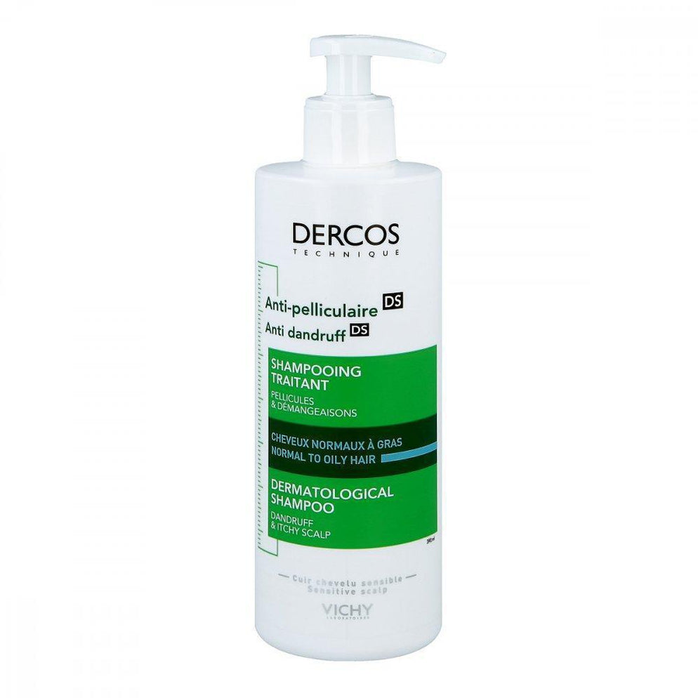Vichy Dercos Shampoo Anti Dandruff