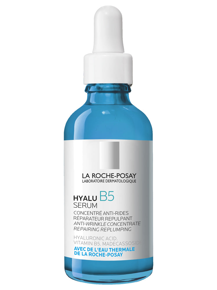 La Roche Posay Anti Wrinkle, Repairing & Re-Plumping Face Serum