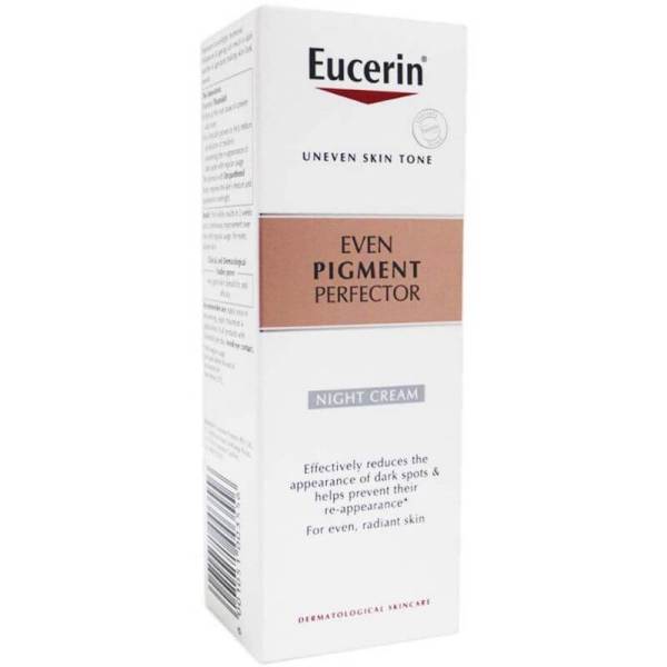 Eucerin Pigment Perfector Night Cream