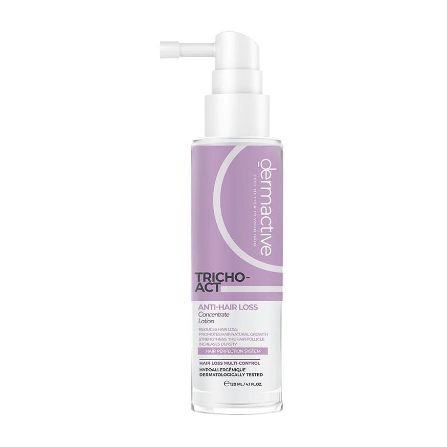 dermactive tricho-act hair lotion