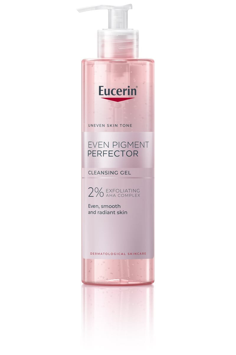 Eucerin Anti-Pigment Cleansing gel