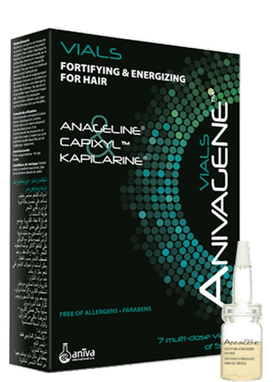 Anivagene Vials