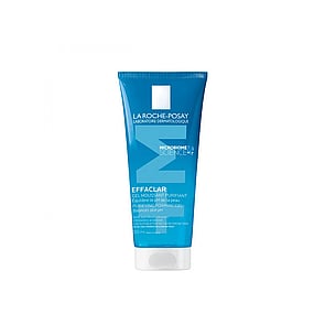 La Roche-Posay Effaclar +M Purifying Foaming gel