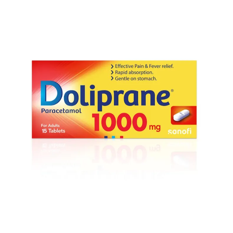 Doliprane