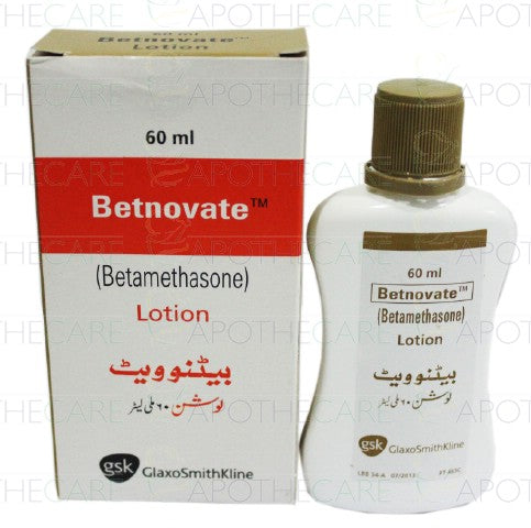 betnovate lotion