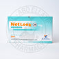 Netlook 20 mg Tablets
