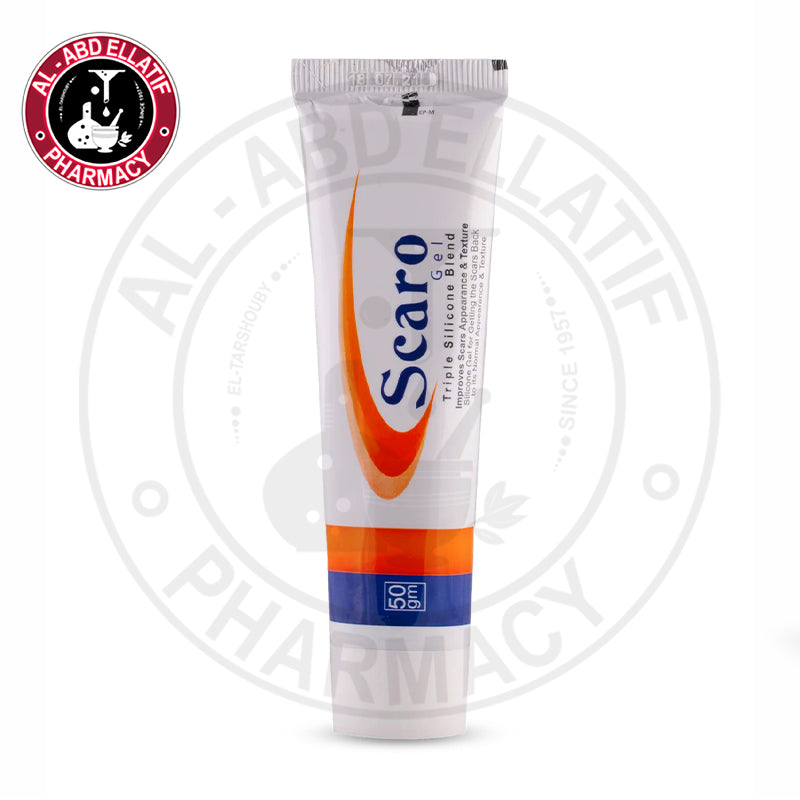 Scaro gel