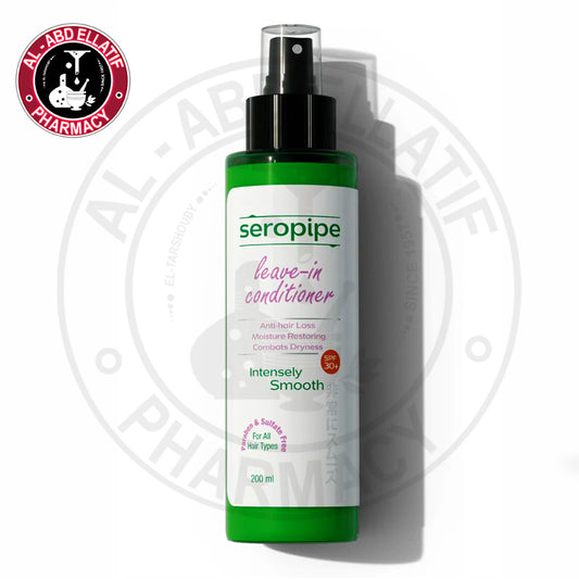 Seropipe Leave In Hair Conditioner