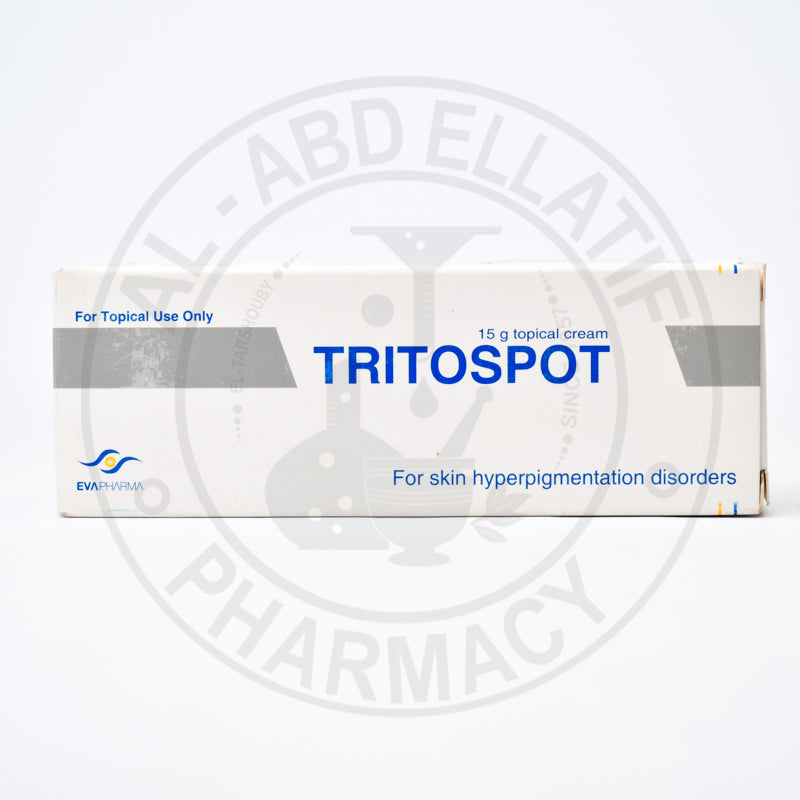 Tritospot Cream
