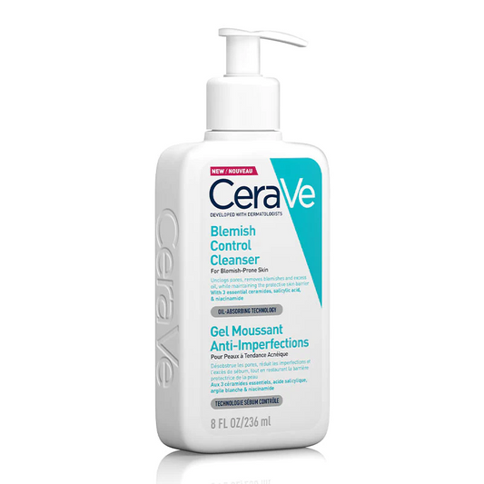 Cerave Blemish Control Cream