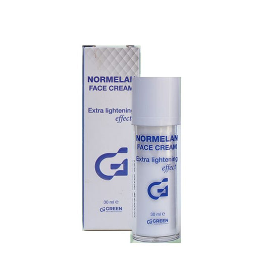 Normelan Face Cream