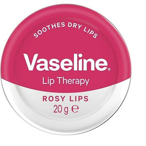 Vaseline Lip Therapy