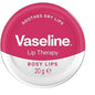 Vaseline Lip Therapy
