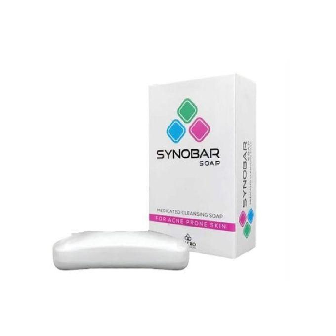 Synobar Soap