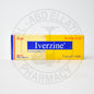 Iverzine Cream