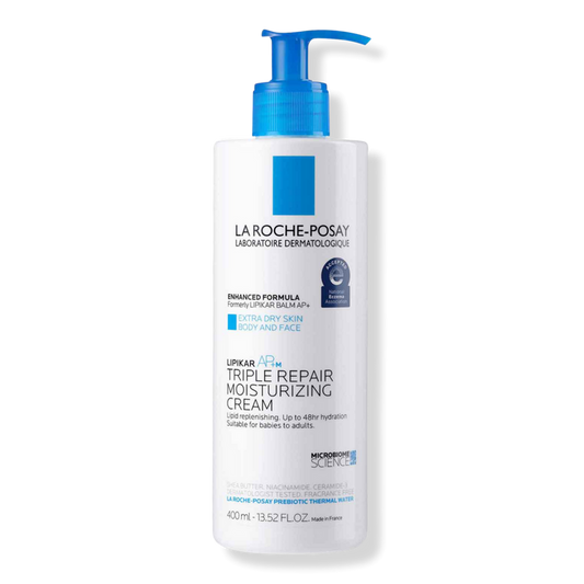Laroche Posay Lipikar Moisturizer