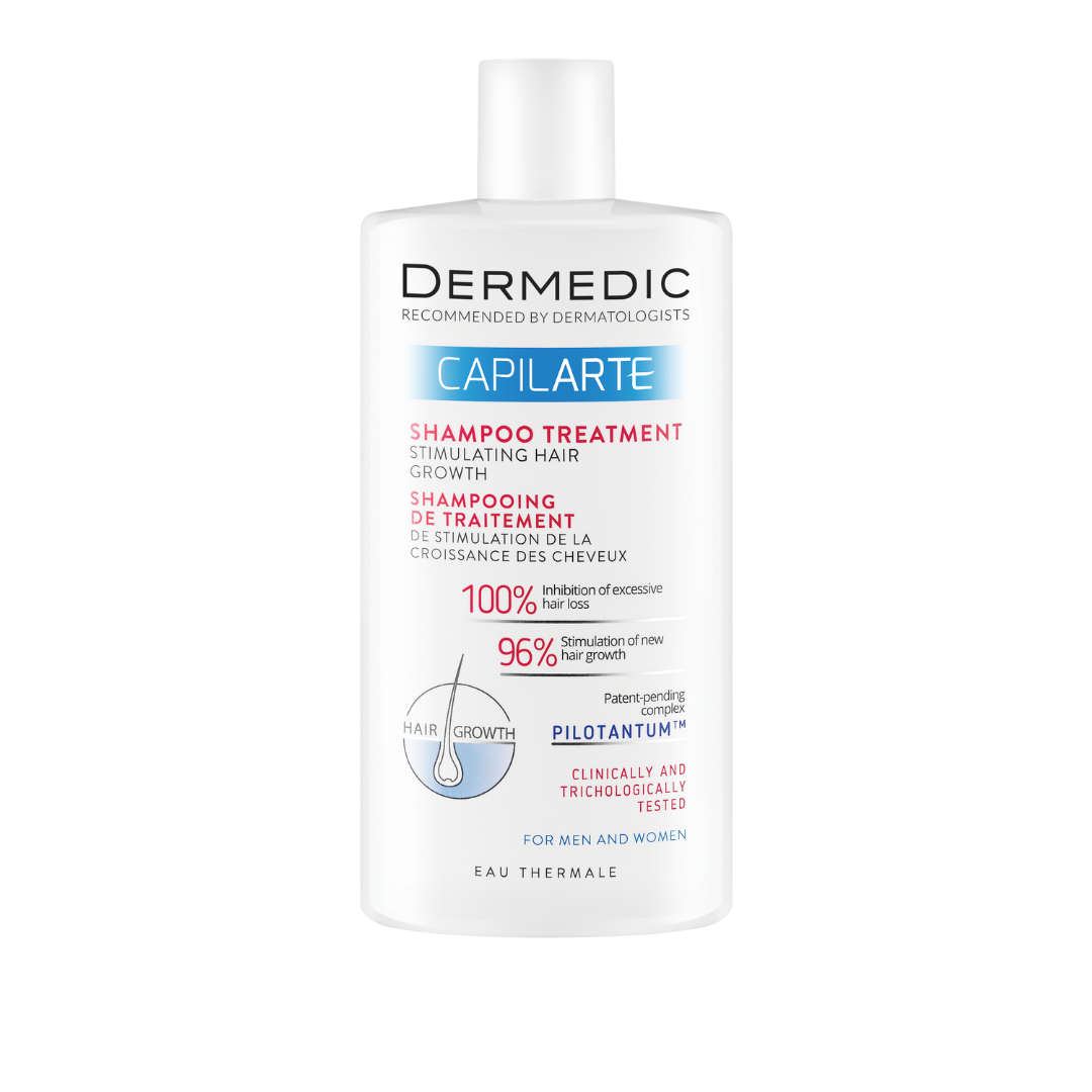 Dermedic Treatment Shampoo