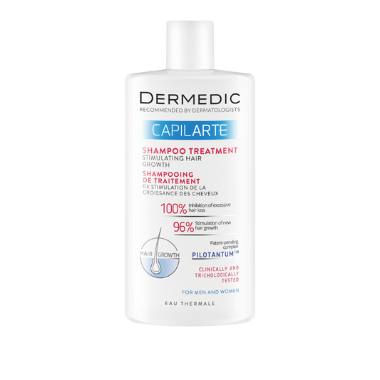 Dermedic Treatment Shampoo