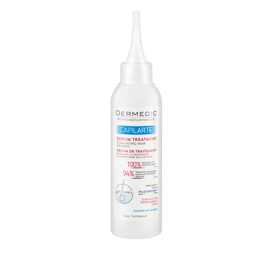 Dermedic Capilarite Antifall Serum