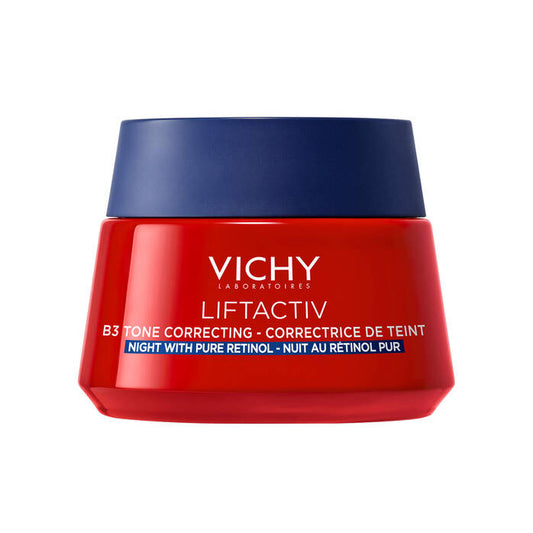 Vichy Liftactiv Pig Specialist B3 Night Cream