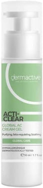 Dermactive Acti-Clear global Ac Cream gel