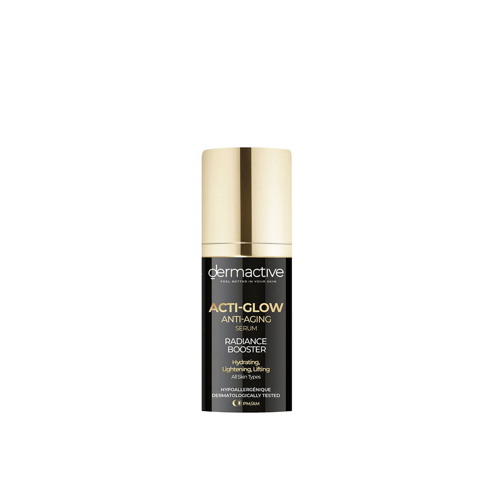 dermactive acti-glow color perfector eye contour