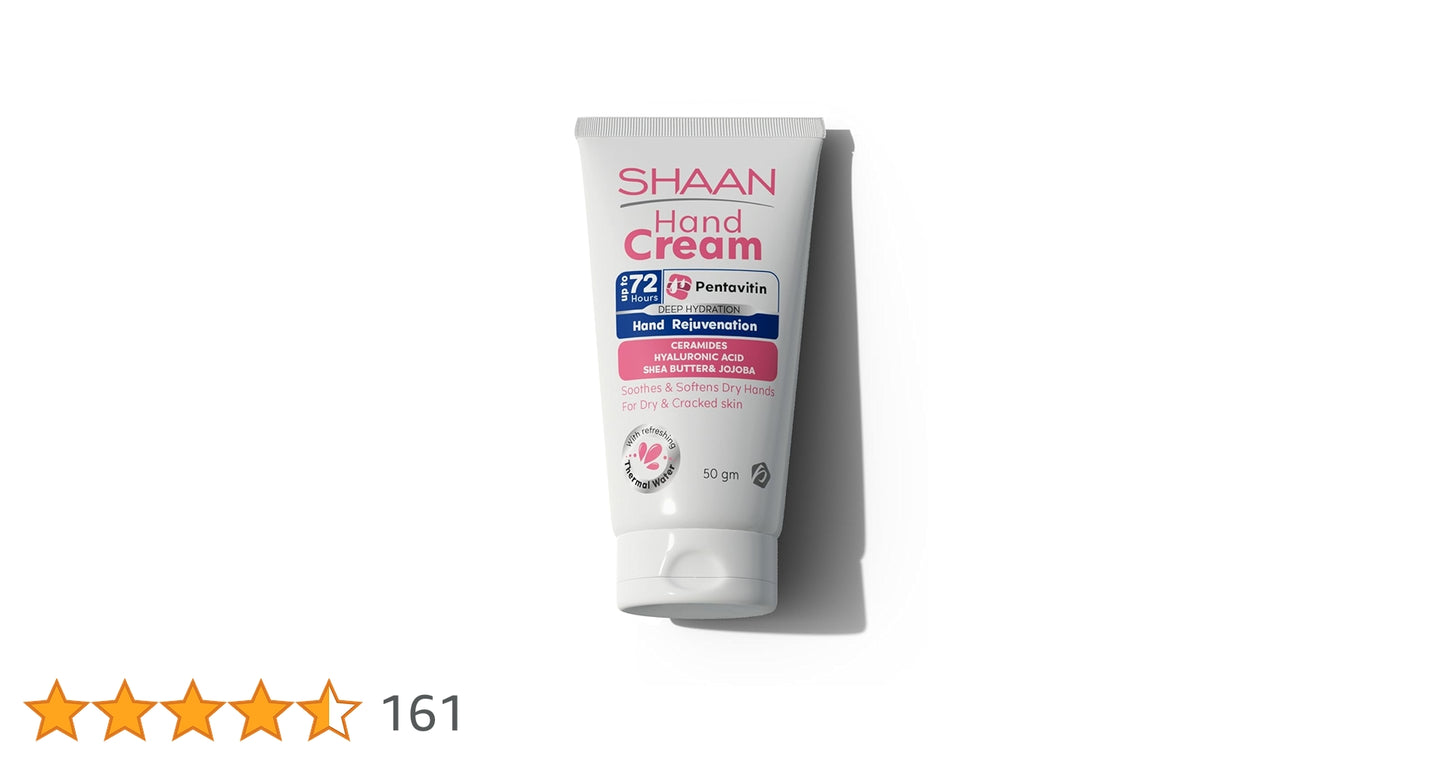 Shaan Hand Cream