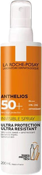 La Roche-Posay Anthelios Invisible Spray Spf50+