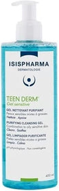 Isispharma Teen Derm gel