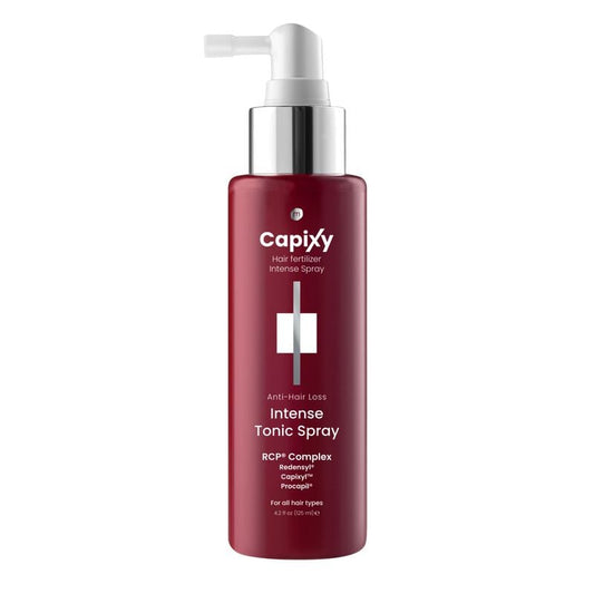 Capixy Intense Hair Lotion