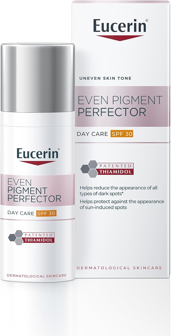 Eucerin Even Pigment Perfector Day Sff 30