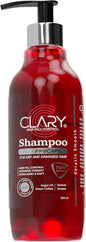 Clary Hair Shampoo