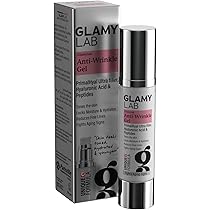 Glamy Lab Anti Wrinkles gel