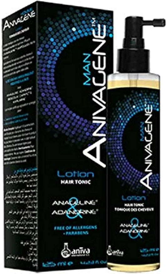 Anivagen Hair Lotion Men