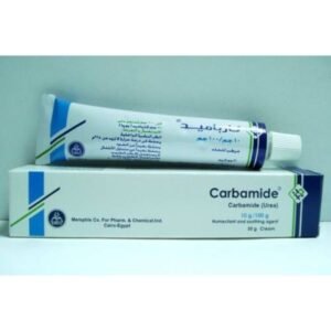 Carbamide Cream