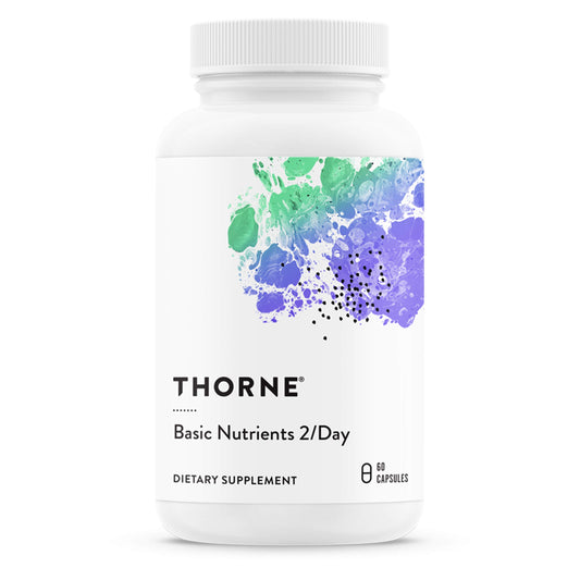 Throne Capsules