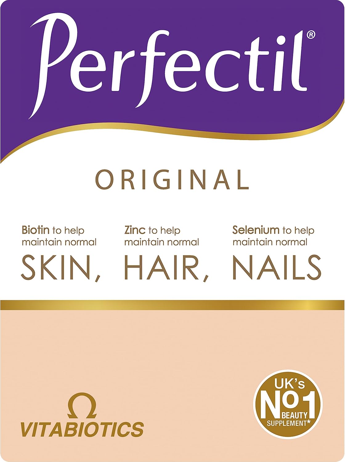 Perfectil Tablets
