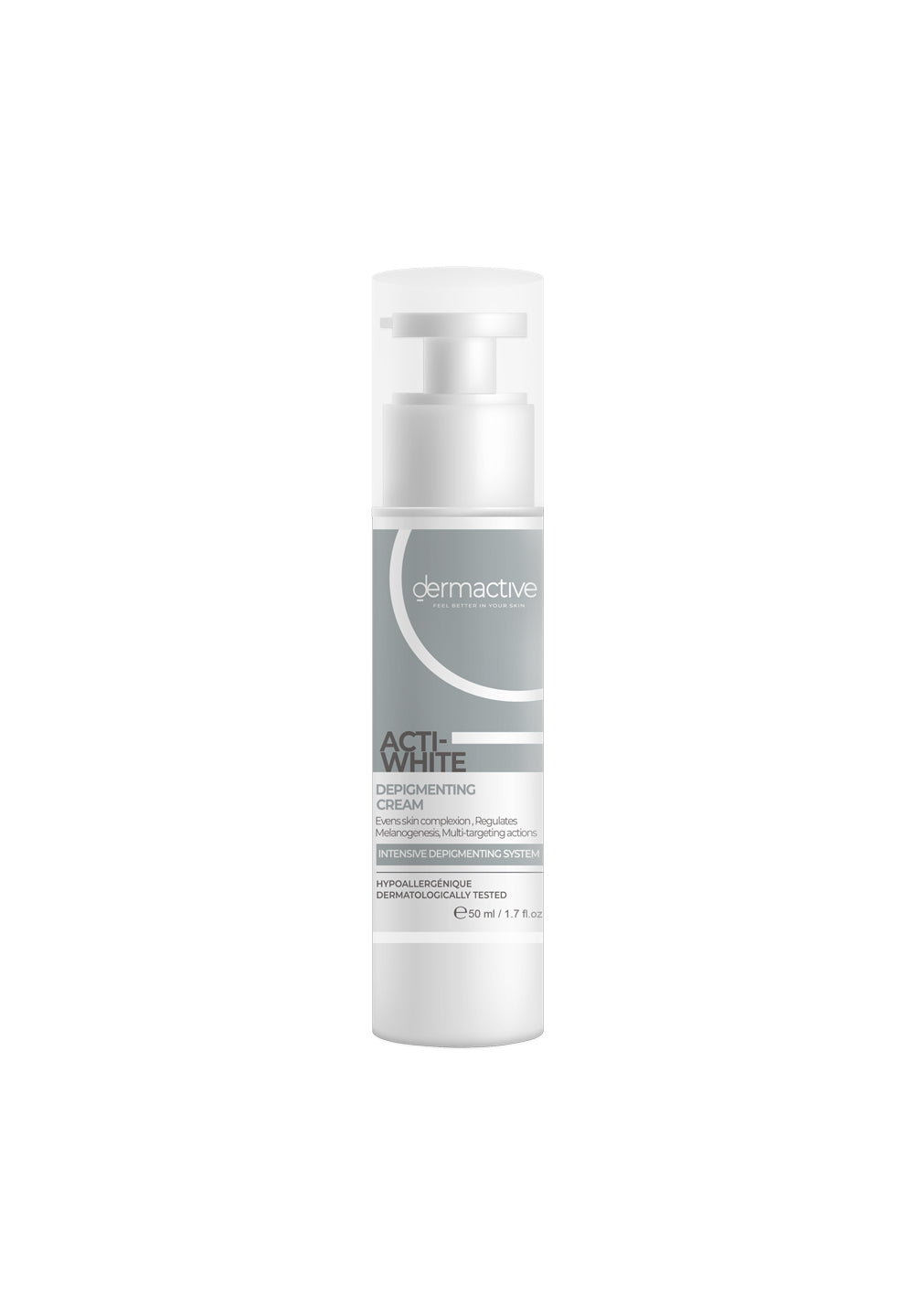 Dermactive Acti-White Depigmenting Cream