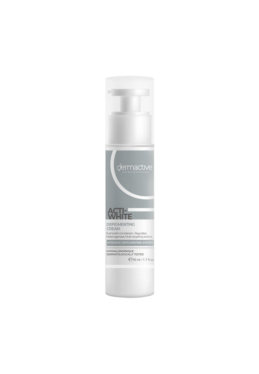 Dermactive Acti-White Depigmenting Cream