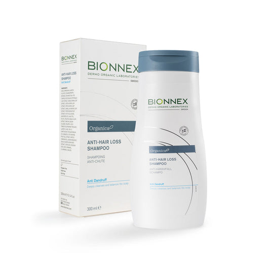 Bionnex Anti Dandruff Shampoo