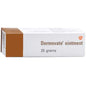 Dermovate Ointment