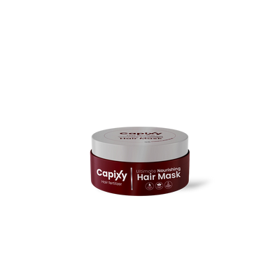 Capixy Hair Mask